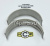 5I7588 вкладыш коренной Std Caterpillar C6.4