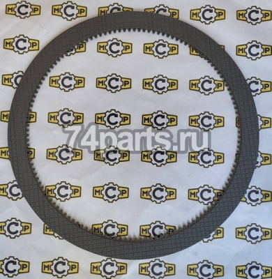561-15-52811 диск фрикционный Komatsu HD785