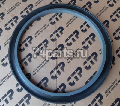 9X4584 уплотнение CATERPILLAR D8R
