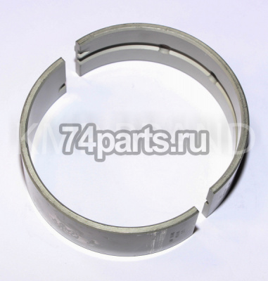 4W-5698 вкладыш коренной (0,63 MM US) двигатель CATERPILLAR