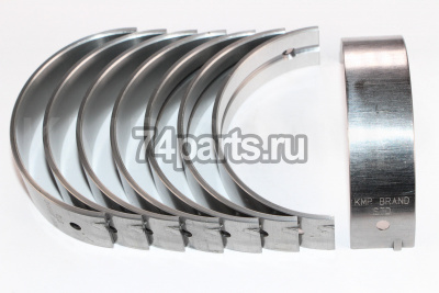 U5MB0025 коренные вкладыши PERKINS