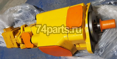 9T1080 насос гидравлики Caterpillar D9L