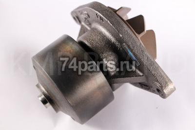 6754-61-1100, 6754-61-1010 Водяной насос, помпа, Двигатель KOMATSU S6D107