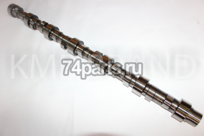 6745-41-1110 распредвал KOMATSU SAA6D114E-3