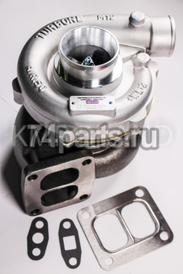 6222-83-8171 турбокомпрессор KOMATSU S6D108