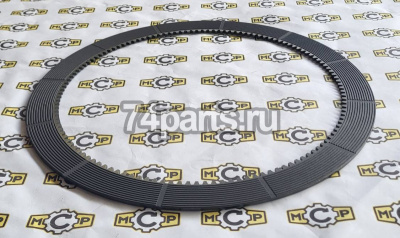 561-15-42711 диск фрикционный Komatsu HD785