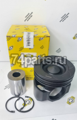 4923747 поршень Cummins isx15, ЕГР