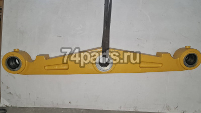 17A-50-12112 балка  балансирная komatsu D155A5