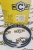 6128-31-2070 кольца поршневые Komatsu S6D155 6128-31-2070 кольца поршневые Komatsu S6D155