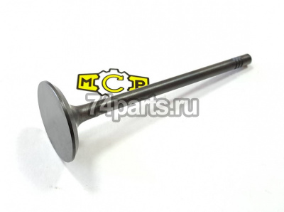 339-9637 клапан выпускной caterpillar c4.4