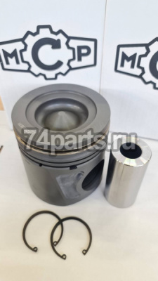 2996831 поршень IVECO CURSOR 10