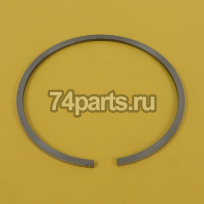 кольцо поршневое 2