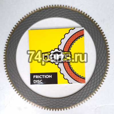 4Y0709 диск фрикционный Caterpillar