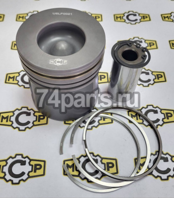 U5LF0021 поршень Perkins 1006