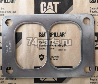 1S4295 прокладка Caterpillar