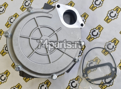 1767000 помпа caterpillar c12