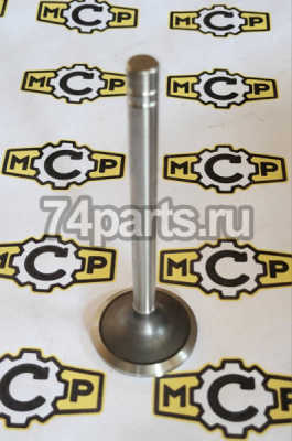 1487455 клапан выпускной Caterpillar 3306