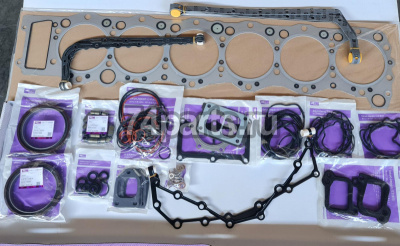 1878137561 набор прокладок ISUZU 6WG1 TQA