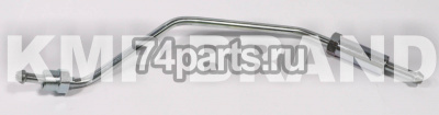 294-1795 трубка топливная двигатель Caterpillar C6.4