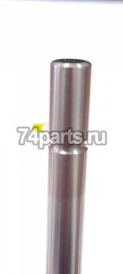 4101454 клапан выпускной cummins isx