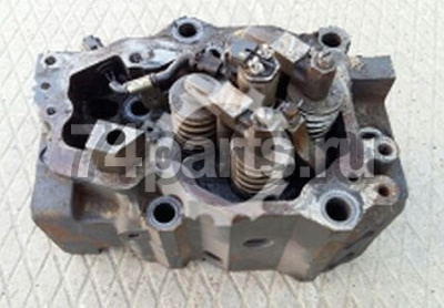 6218-11-1100 головка блока двигателя KOMATSU SA6D140 1