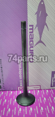 6150-42-4110 клапан впускной Komatsu S6D125