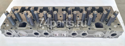 2864028 головка блока CUMMINS QSM11