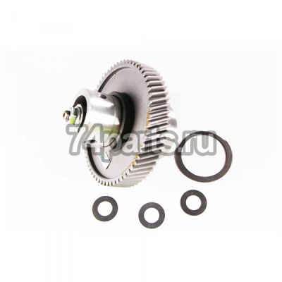 U5MK8266, 3393014, 339-3014 насос масляный Perkins 404