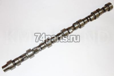 6742-01-4320 распредвал KOMATSU S6D114