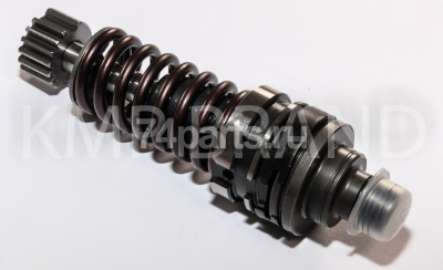 1W-6539 плунжер двигатель Caterpillar 3306