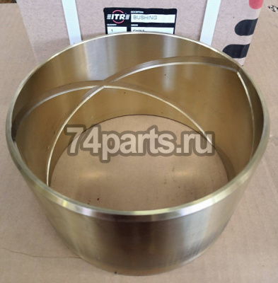 195-50-22210 втулка в телегу Komatsu D375A
