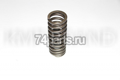 6127-41-4410 пружина клапана KOMATSU S6D155