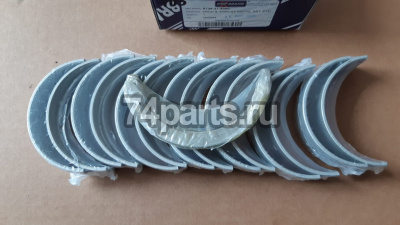 6136-21-8000 набор коренных вкладышей KOMATSU