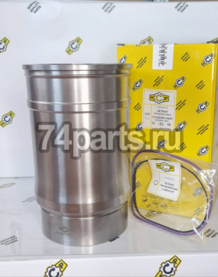 A4720110810 гильза DETROIT DIESEL DD15L, MCP