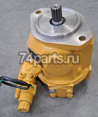259-0815 насос вентилятора caterpillar 330D
