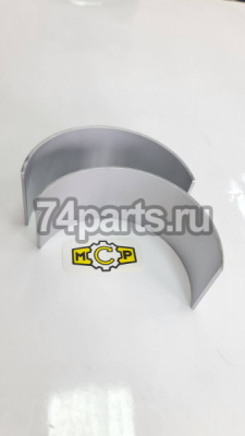 2991776, 2991843 шатунный вкладыш iveco cursor 10, стандарт 