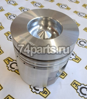 6150-32-2110 поршень komatsu s6d125