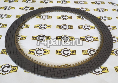 712-82-12710 диск фрикционный Komatsu