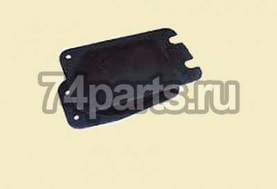 7G2703 подушка балансирной балки нижняя CATERPILLAR D10R, D10N