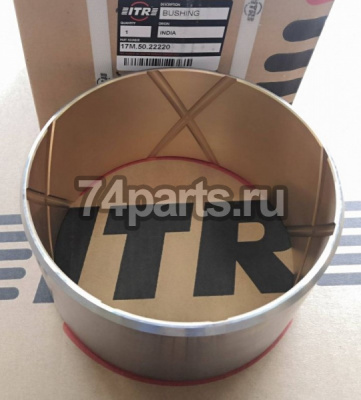 17M-50-22220 втулка Komatsu D275A-5