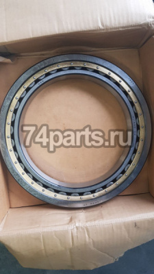 195-27-12361 подшипник ступицы бортового редуктора KOMATSU D355