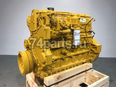 CAT 3116