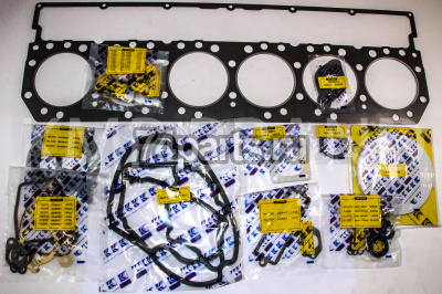 KMP-3176-K1 набор прокладок caterpillar
