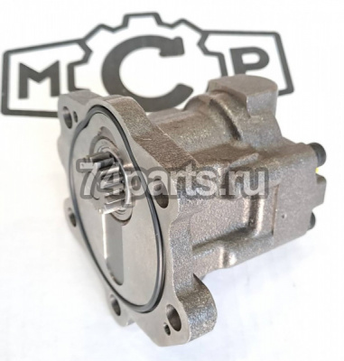 292-3751 топливный насос caterpillar c6.6