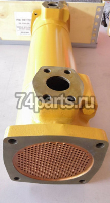 7W1713 охладитель масла Caterpillar 773
