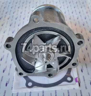 8980476883 водяной насос ISUZU 4JJ