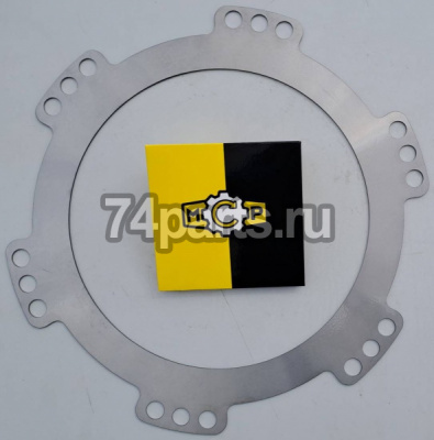 195-22-13370 disc komatsu