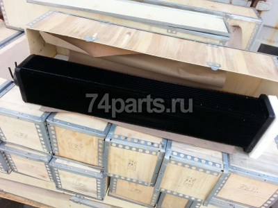 113-9539 Секция радиатора охлаждения бульдозер CATERPILLAR D7R