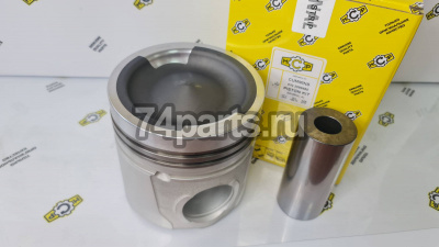 3096680, 3631256 поршень Cummins  KT19,