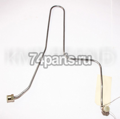 6127-71-5171 топливная трубка KOMATSU S6D155